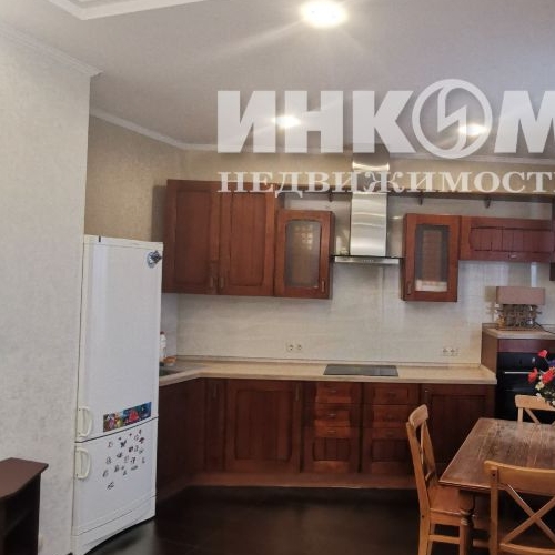 2-комн квартира Жуковский, улица Амет-хан Султана, 15к2