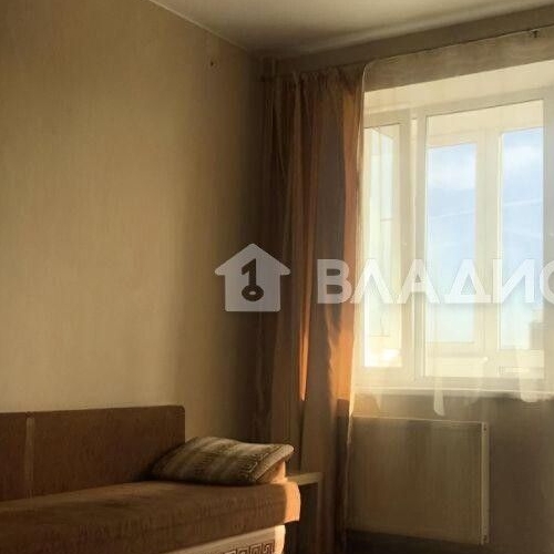 1-комн квартира д. Глухово, улица Рублевское Предместье, 6к3