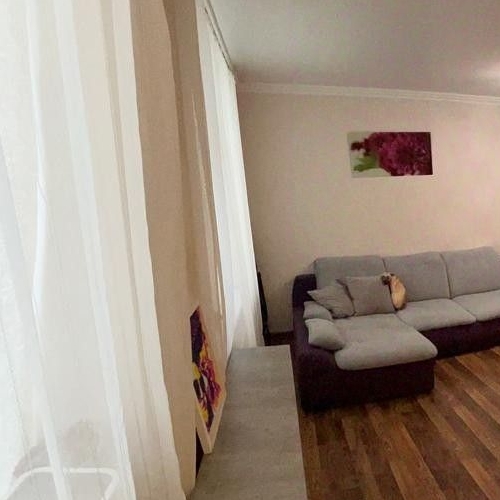 Студия д. Подолино, улица Дачная, 9