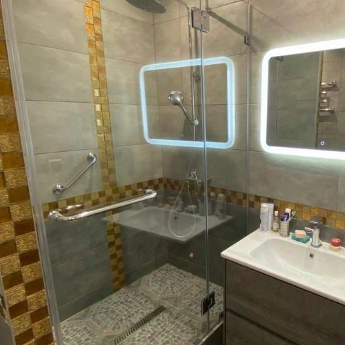 1-комн квартира Родниковая улица, 9Ак5