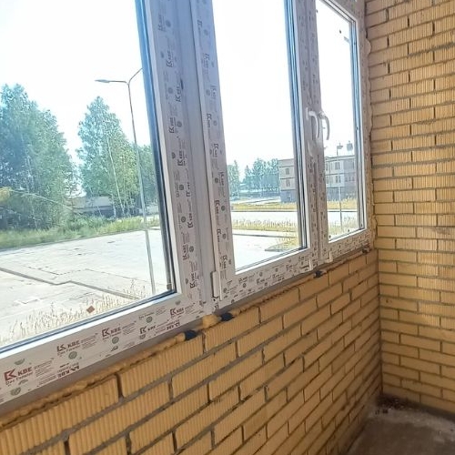 1-комн квартира Раменское, улица Березовая Роща, 9