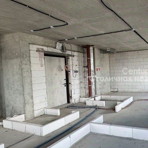 4-комн квартира Винницкая улица, 8к4