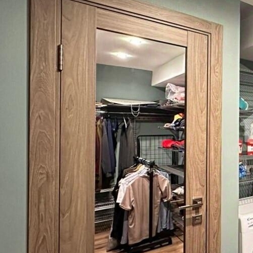 2-комн квартира Чертановская улица, 7А