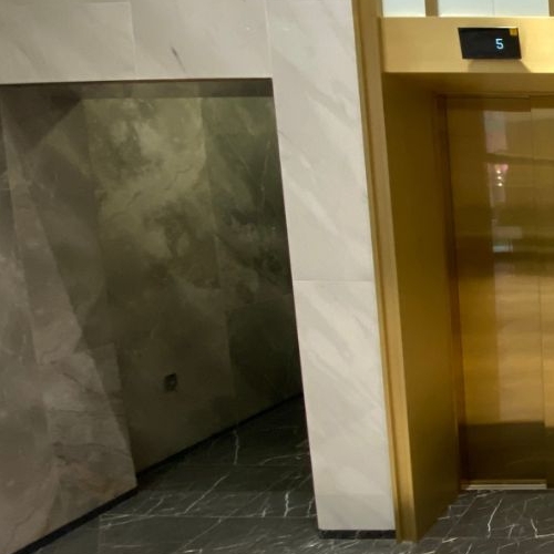 Студия Ленинградский проспект, 34А