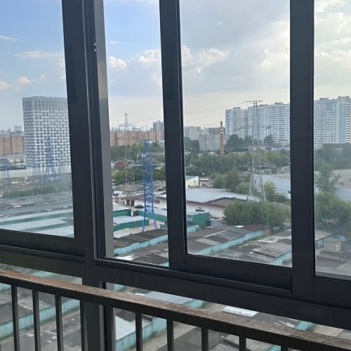 2-комн квартира Бибиревская улица, 4А