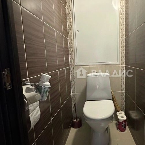 2-комн квартира Озерная улица, 4к1