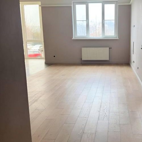 3-комн квартира с. Ромашково, улица Никольская, 2к2