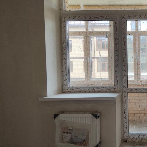 3-комн квартира Раменское, улица Березовая Роща, 9