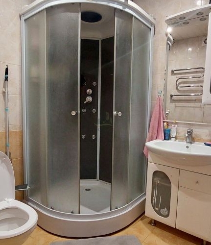 1-комн квартира Раменское, улица Лучистая, 2