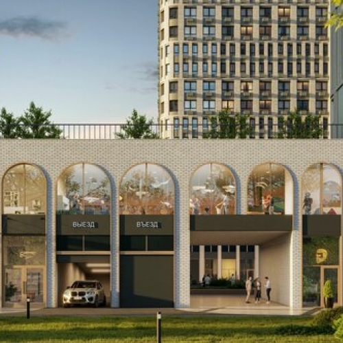 2-комн квартира Шоссейная улица,  д. 4Д