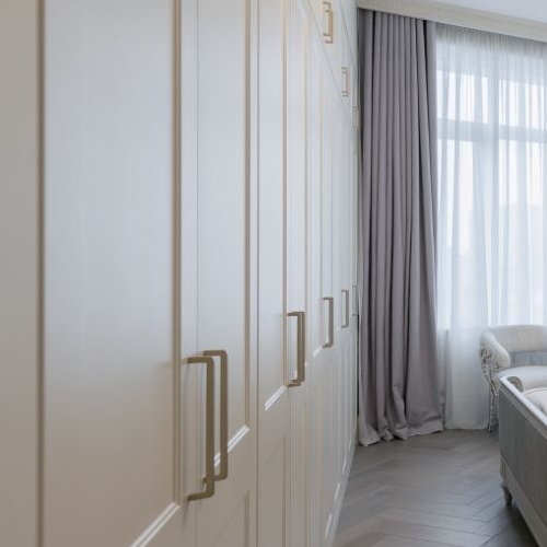 6-комн квартира улица Викторенко, 11