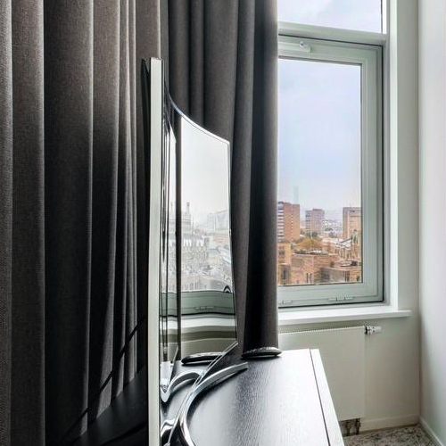 2-комн квартира улица Новый Арбат,  д. 15