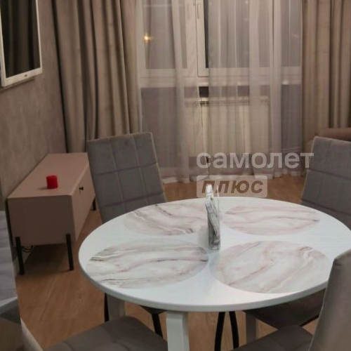 3-комн квартира Пятницкое шоссе, 15к1