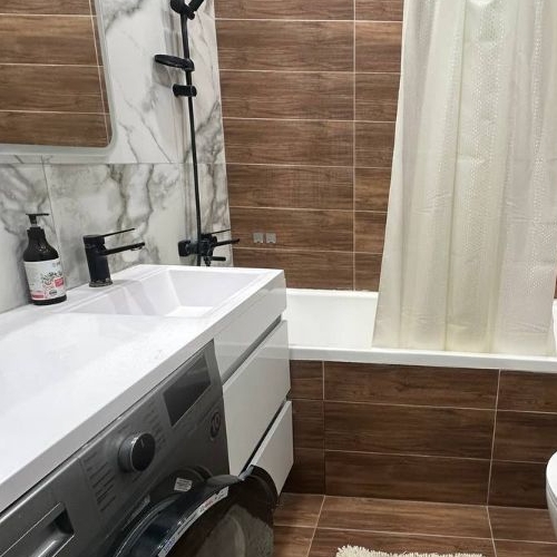 1-комн квартира 6-я Радиальная улица, 7/6к1