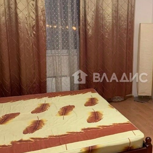 2-комн квартира 1 Мая мкр, Балашиха,  д. 31