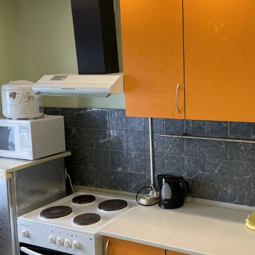 1-комн квартира Ольгино мкр, Балашиха, улица Шестая,  д. 11