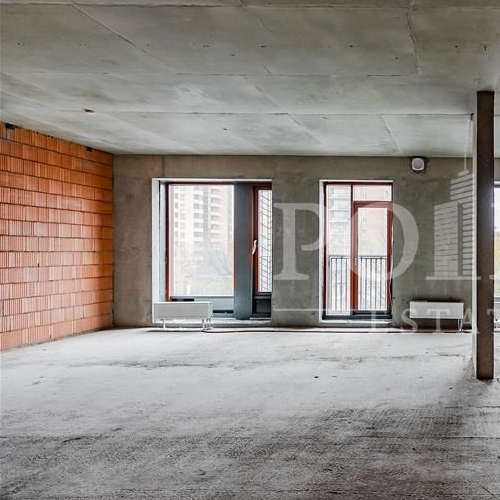 3-комн квартира Большая Андроньевская улица, 7