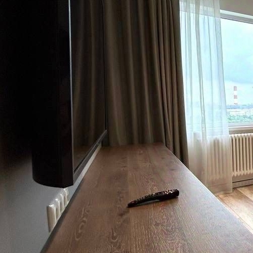 1-комн квартира Озерная улица, 9