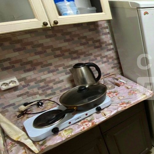 1-комн квартира Южный мкр, улица Ленина,  д. 25А