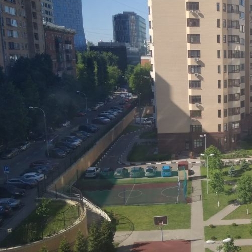 3-комн квартира улица Пудовкина, 7