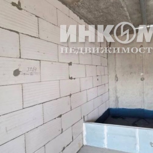 1-комн квартира Новоостаповская улица, 20