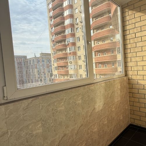 2-комн квартира Люберцы, Октябрьский проспект, 3