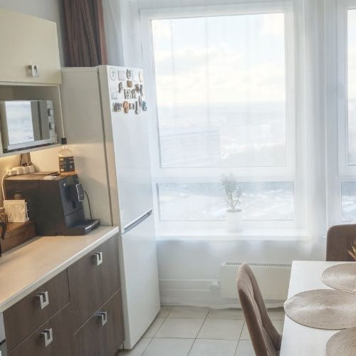 1-комн квартира Красногорск, улица Видная, 1