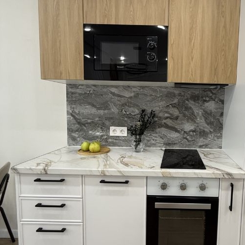 Студия 3-й мкр, Звенигород, 10