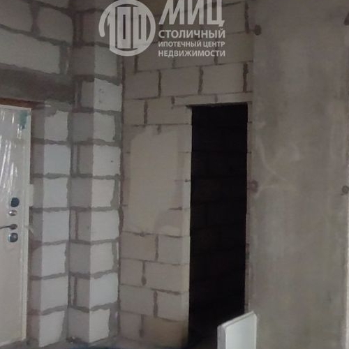 Студия улица Генерала Пилипенко, 1к3