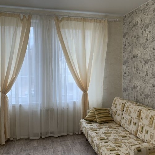 1-комн квартира бульвар Академика Ландау, 3