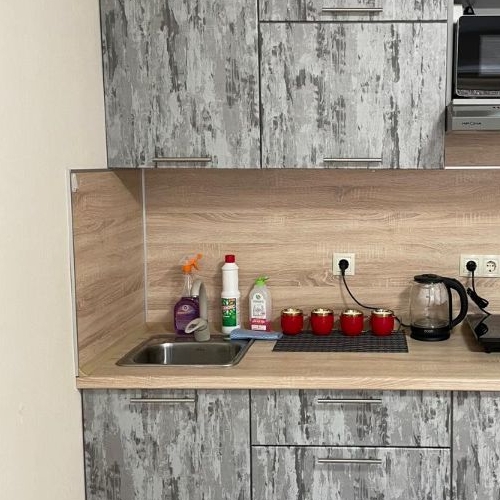 Студия Дмитровское шоссе, 88к2