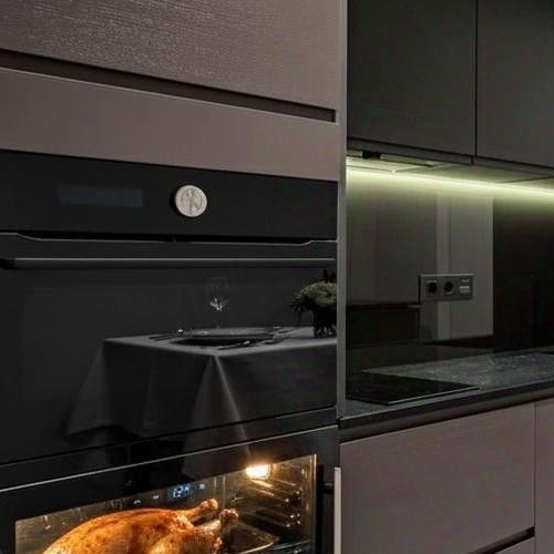 1-комн квартира 1-й Красногвардейский проезд, 22с2