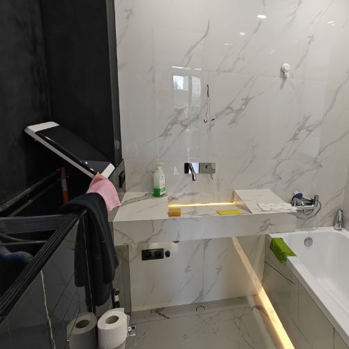 Студия улица Летчика Осканова, 6