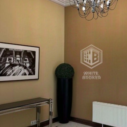 3-комн квартира Верейская улица, 29С151