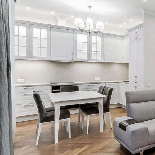 3-комн квартира улица Столетова, 19