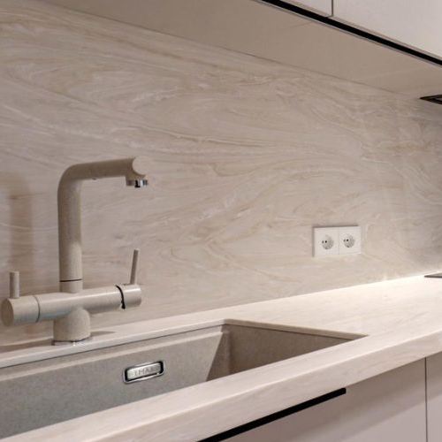 Студия Старопетровский проезд, 8