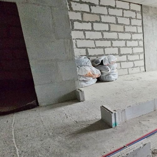 1-комн квартира Смольная улица, 49