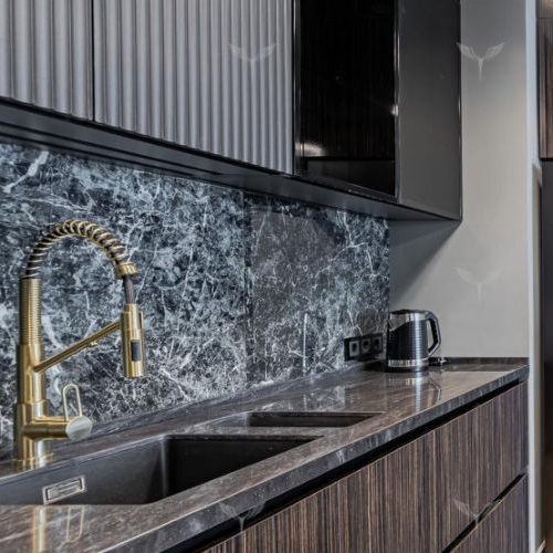 3-комн квартира 1-й Красногвардейский проезд, 22с1