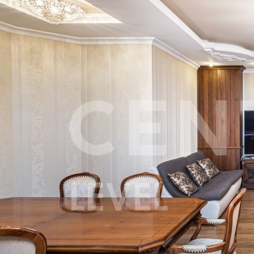 3-комн квартира Ломоносовский проспект, 25к5