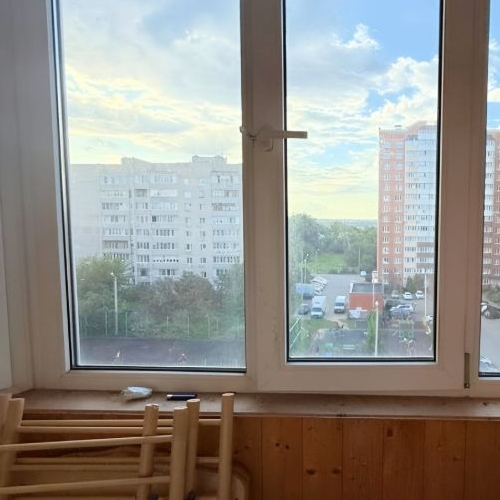 3-комн квартира Домодедово, улица Текстильщиков, 31