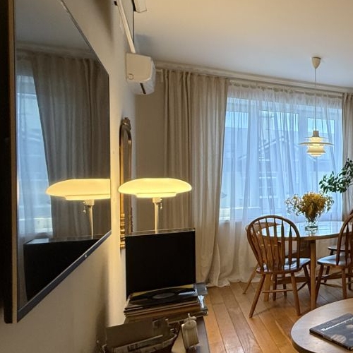 3-комн квартира д. Лобаново, улица Новая, 17