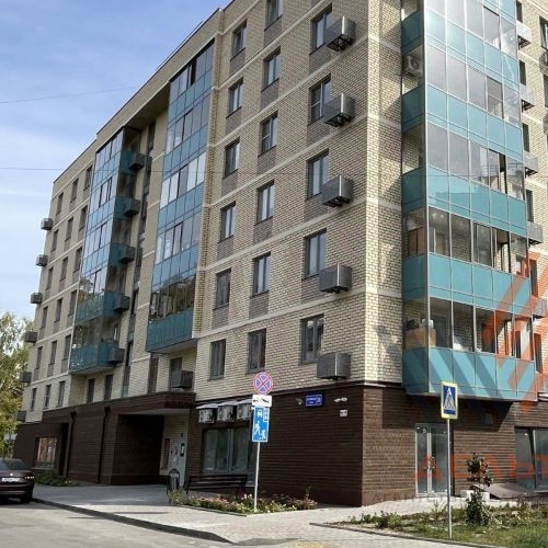 2-комн квартира Дзержинский, Дзержинская улица, 26