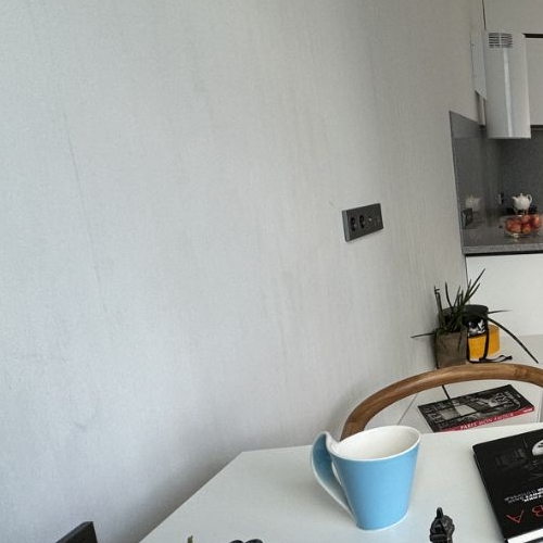 Студия улица Казакова, 7