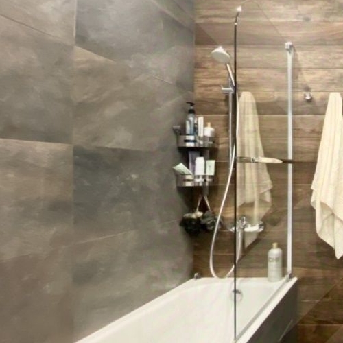 2-комн квартира Мосфильмовская улица, 88к2с7