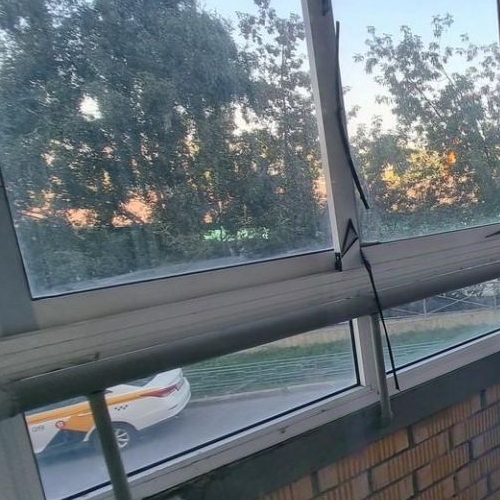 3-комн квартира 6-я Радиальная улица, 3к3