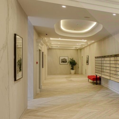 4-комн квартира Верхняя улица, 20к1