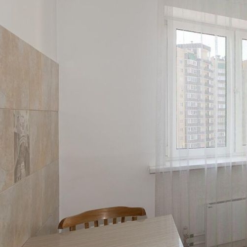 1-комн квартира Зеленоградский пгт, улица Зеленый Город, 4