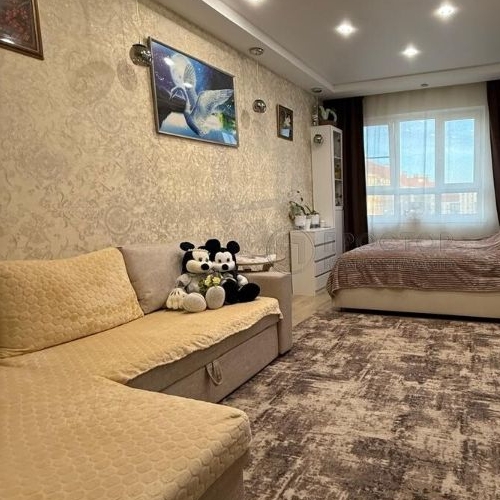 Студия Лопатино пгт, бульвар Солнечный, 2