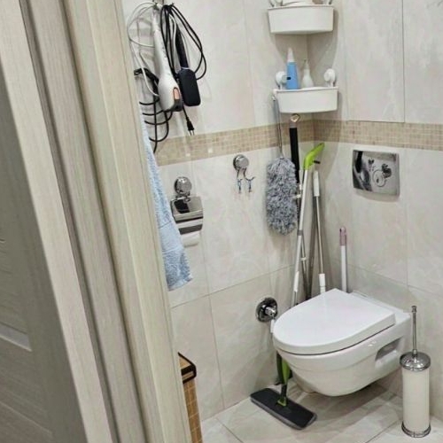 3-комн квартира улица Летчика Грицевца, 12