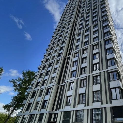 Студия Волоколамское шоссе, 81/2с1